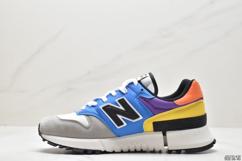 New Balance Sneakers